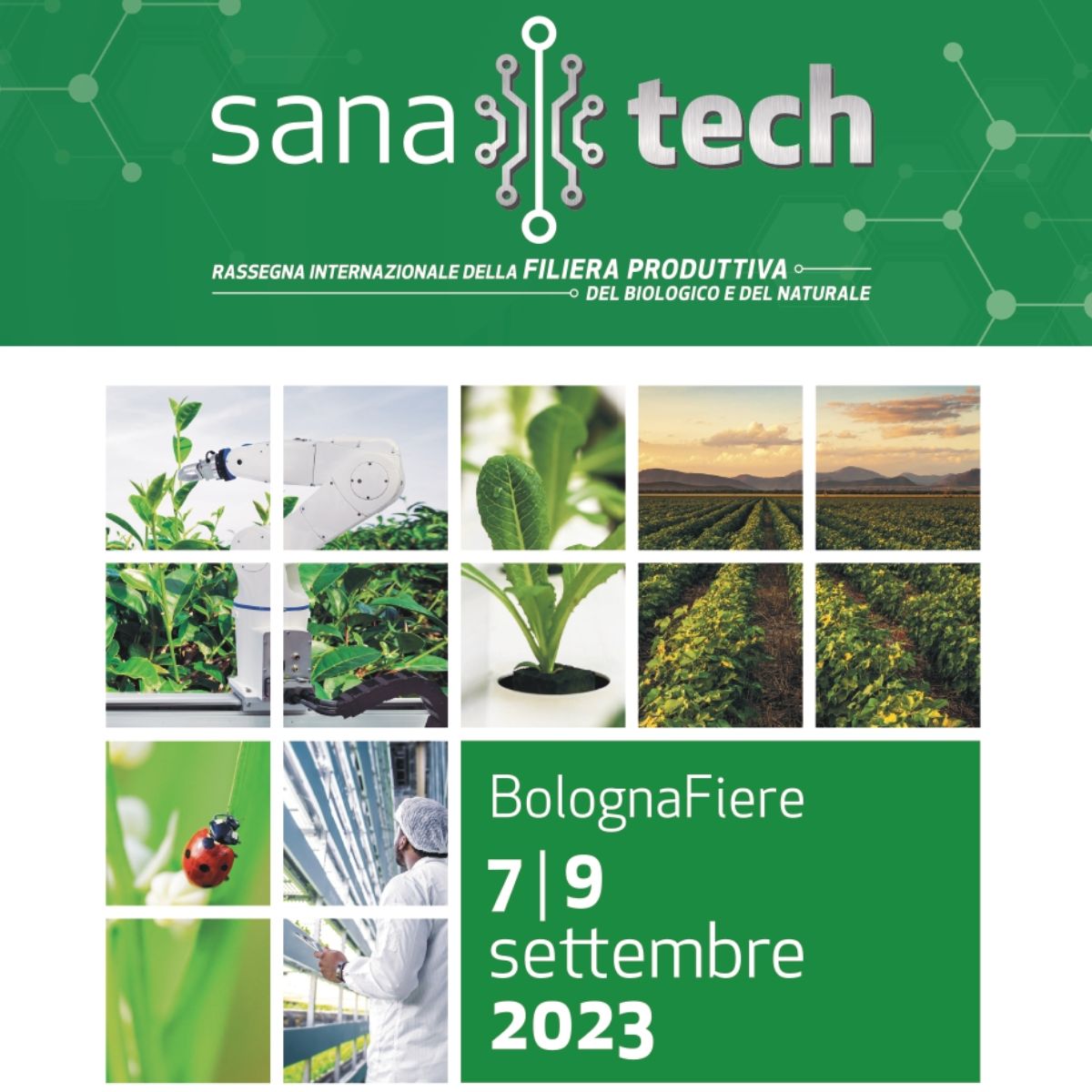 Sanatech 2023
