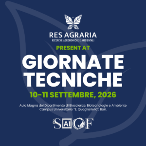 Aula Magna del Dipartimento di Bioscienze, Biotecnologie e Ambiente (1)