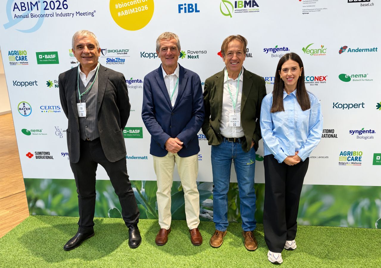 Presenti all’ABIM 2026